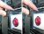 Mobilhållare Fiat 500X 2015-