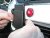 Mobilhållare Fiat 500X från årsmodell 2015-