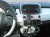 Mobilhållare Fiat 500X från 2015-