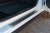 Instegsskydd Sandero (Dacia) Stepway 2012-2020