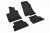 Gummimattor Dacia Jogger 2022-