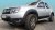 Skärmbreddare Dacia Duster från 2018-2024