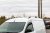 Takrails Dacia Dokker från 2012-