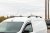 Takrails Dacia Dokker från 2012-