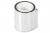 Aluminiumtejp - 50 mm bred, 10 m lång