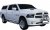 Extraljusfäste Dodge Ram 1500 2010-