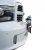 Extraljusfäste Dodge Ram 1500 2010-