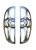 Lampmasker till Fiat Dobló från 2010-2014