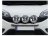 Extraljusfäste Doblo (Fiat) från 2015-2022