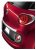 List baklucka till Fiat 500L 2013-