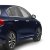 Listpaket i Rostfritt stål till Fiat Tipo från 2015-