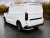 Bakre Stötfångarrör Ford Transit Custom från 2023- och nyare