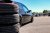 Vindavvisare till Ford Fiesta (3-dörrars) från 2002-2008 | Ljustonade
