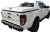 Flaklock Sport till Ford Ranger (Dubbelhytt) från 2012-