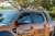 Vindavvisare Ford Ranger från 2012-2022