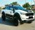 Huvscoop Ford Ranger från 2016-2023