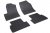 Gummimattor Ford Transit Connect 2002-2013