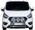 Frontbåge Ford Custom från 2018-2023