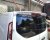 Takvinge Ford Tourneo Custom 2012-2023 | Bakdörrar