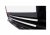 Nedre grill till Ford Transit Courier från 2014-