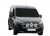 Extraljusfäste Ford Transit Connect från 2013-2018