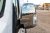 Kåpor sidospegel Ford Transit 2014-