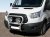 Frontbåge Ford Transit 2014-