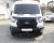 Frontsplitter Ford Transit från 2020-