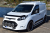 Huvskydd Ford Transit Connect från 2013-2018