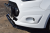 Frontsplitter Ford Transit Connect från 2018-2024