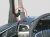 Mobilhållare Ford Galaxy från 2015-