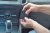 Mobilhållare till Ford Edge från 2016-
