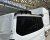 Takvinge V2 till Ford Transit Custom från 2023- | Stilren design för bakdörrar