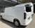 Takvinge V2 till Ford Tourneo Custom från 2023- | Stilren design för bakdörrar