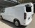 Takvinge V2 till Ford Transit Custom från 2023- | Stilren design för bakdörrar