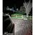LEDSON Phantom LED Arbetsbelysning/backljus - 40W, Comboljusbild
