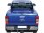 3-delat Flaklock till Ford Ranger Double Cab 2012-/2016-