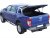 3-delat Flaklock till Ford Ranger Double Cab 2012-/2016-