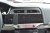 Mobilhållare Jaguar I-Pace från år 2019-