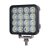 LEDSON Luna SQ64 | LED-arbetsbelysning 64W