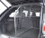 Lastgaller & avdelare Jeep Grand Cherokee från 2011-2020