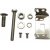 LED Extraljus 228 mm (9") - 75W, 6750 Lumen, 10-30V