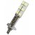 Ledlampa 12V 12xSMD Xenonvit H1 AC