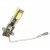 Ledlampa 12V 4xDiod Xenonvit H3