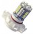Ledlampa 12V 44xLED Xenonvit H16