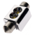 Canbus-lampa 36mm, 2 x Osramchip