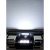 LED Canbus-spollampa 36 mm Xenonvit