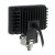 LEDSON Brilliant - Arbetsbelysning - 6W, E-märkt, IP69K
