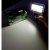 LEDSON Brilliant - Arbetsbelysning - 6W, E-märkt, IP69K