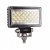 LEDSON Brilliant - Arbetsbelysning - 6W, E-märkt, IP69K